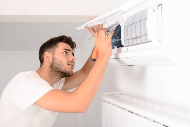 Best Air Duct Cleaning Near Me in FL